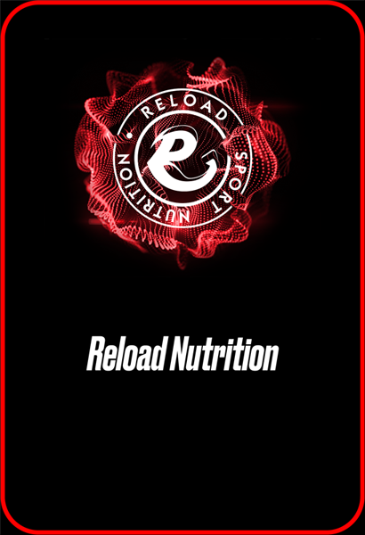 Reload Nutrition