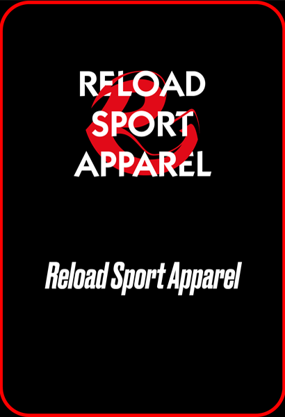 Reload Sport Apparel