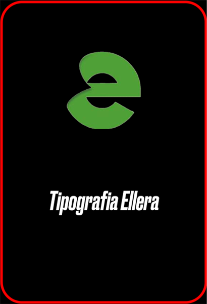 Tipografia Ellera